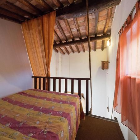 Lovely Holiday Home With Private Pool San Marcello Pistoiese Eksteriør billede