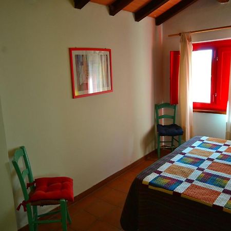Lovely Holiday Home With Private Pool San Marcello Pistoiese Eksteriør billede
