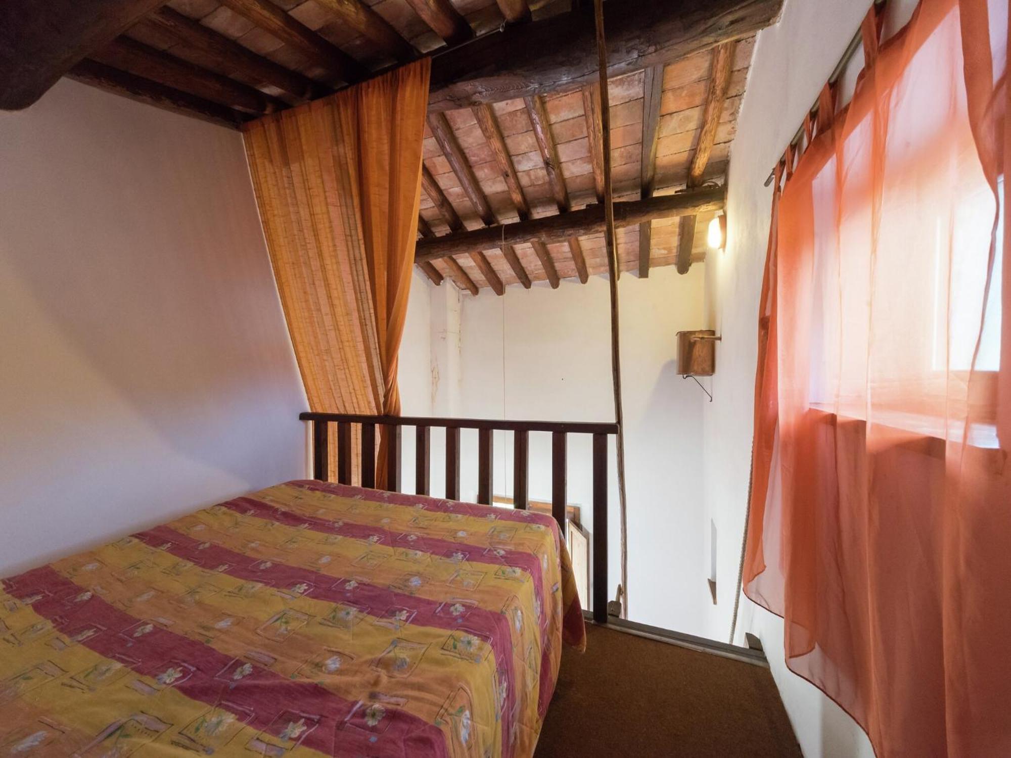 Lovely Holiday Home With Private Pool San Marcello Pistoiese Eksteriør billede