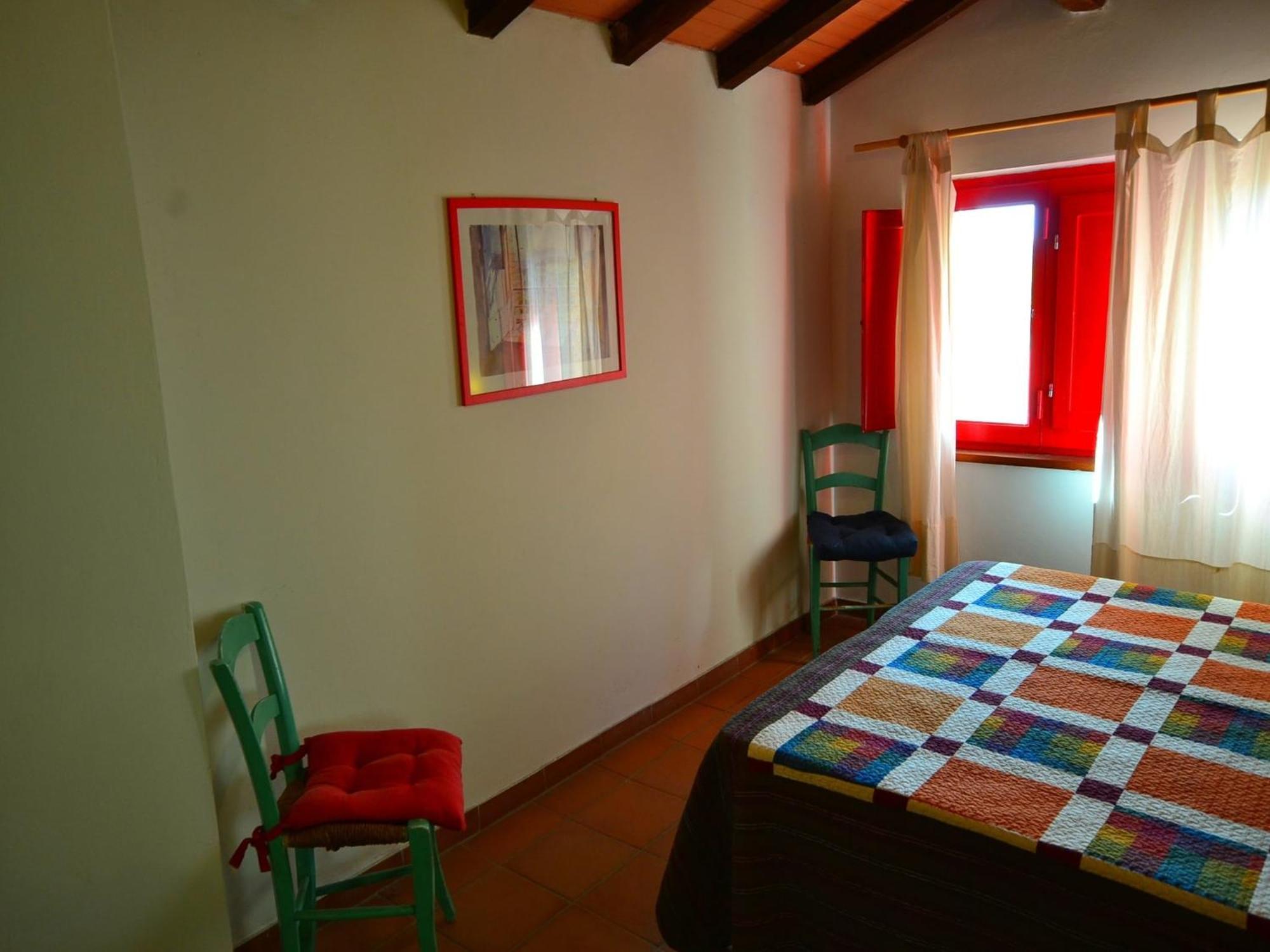 Lovely Holiday Home With Private Pool San Marcello Pistoiese Eksteriør billede
