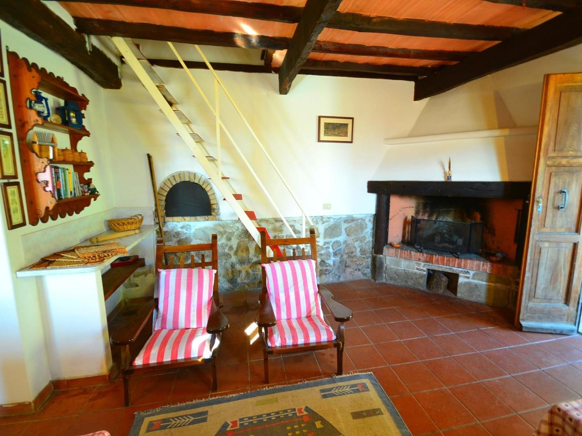 Lovely Holiday Home With Private Pool San Marcello Pistoiese Eksteriør billede