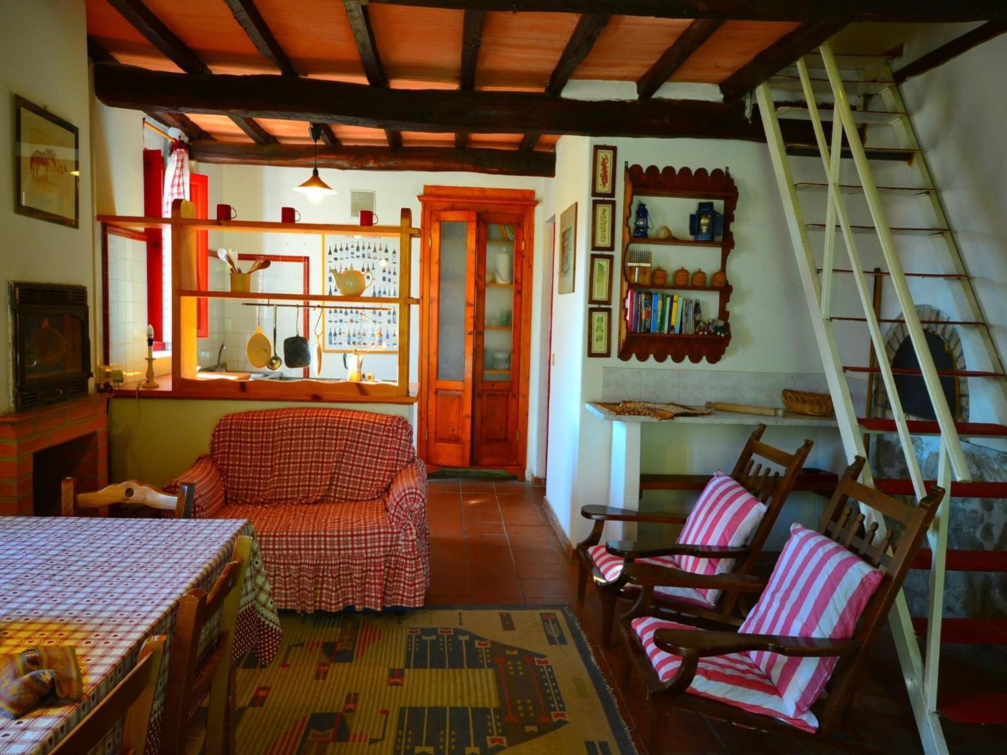 Lovely Holiday Home With Private Pool San Marcello Pistoiese Eksteriør billede