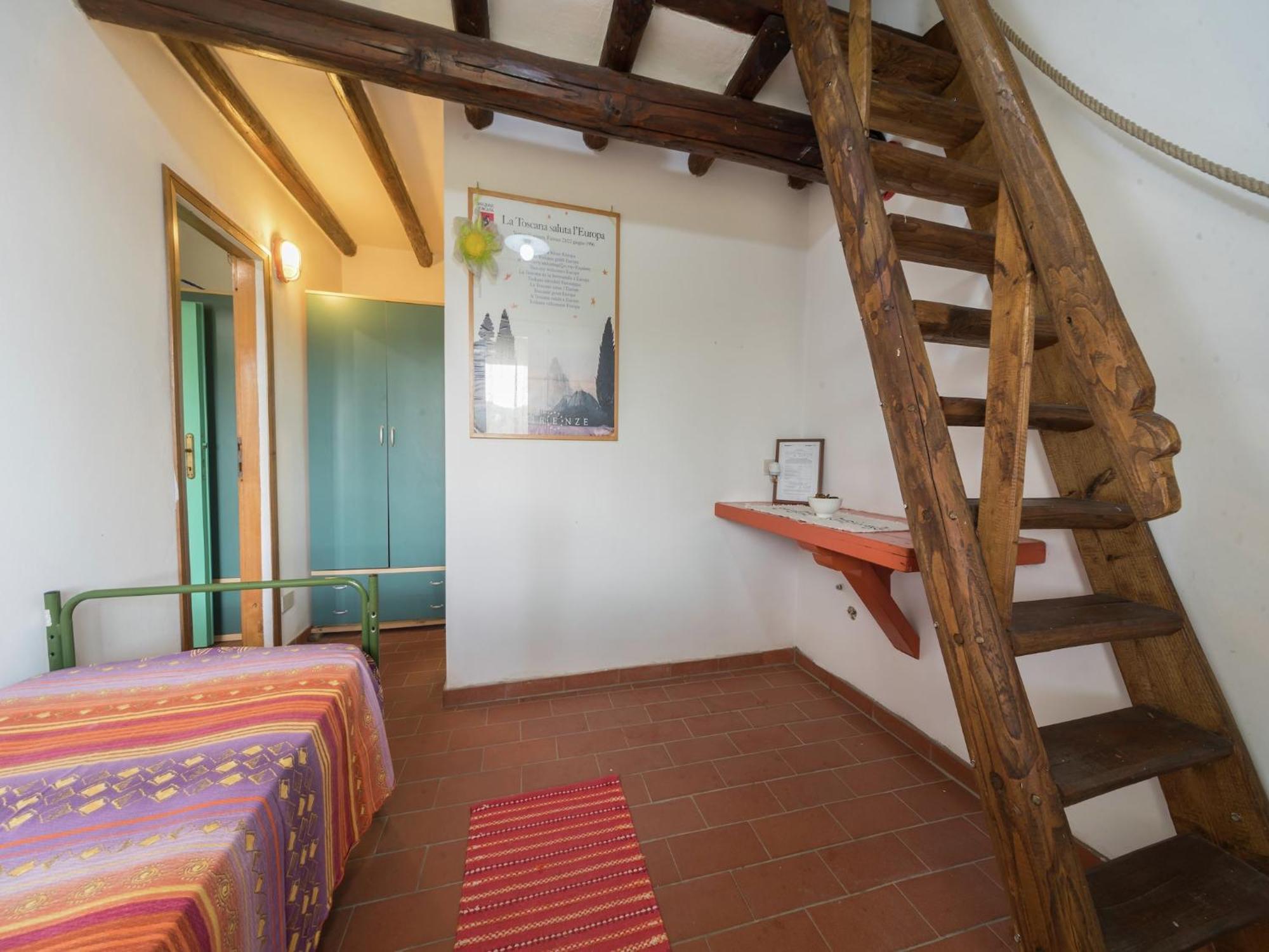 Lovely Holiday Home With Private Pool San Marcello Pistoiese Eksteriør billede