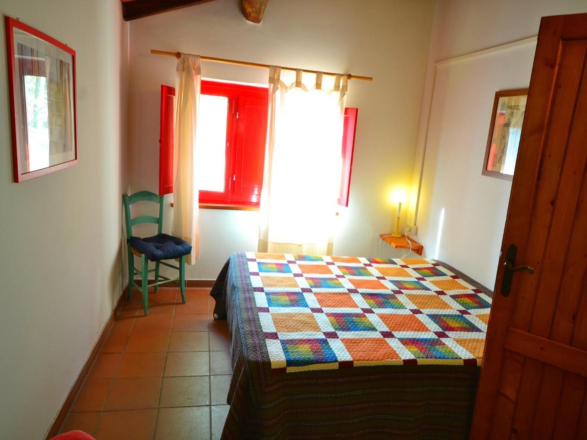Lovely Holiday Home With Private Pool San Marcello Pistoiese Eksteriør billede