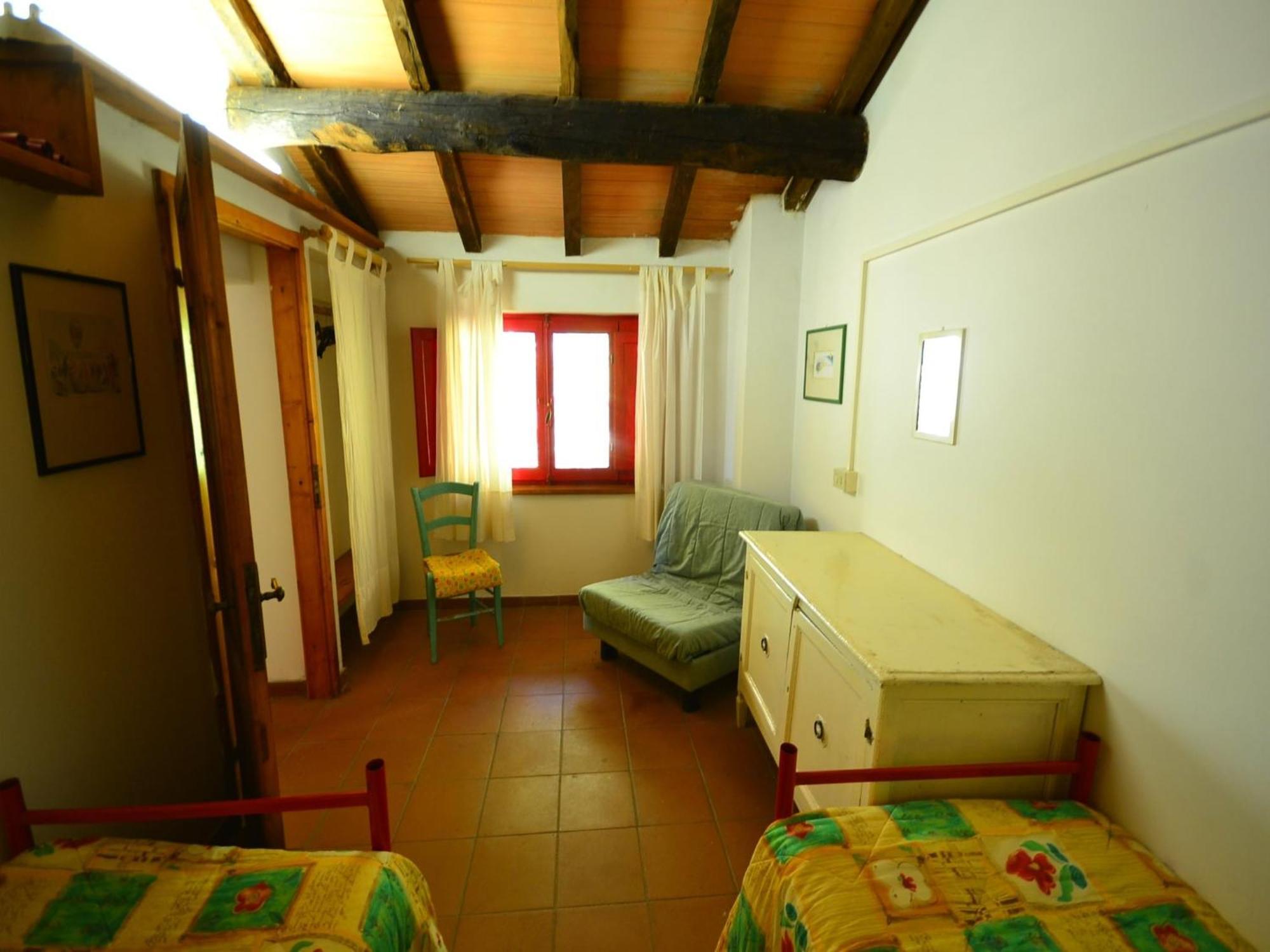 Lovely Holiday Home With Private Pool San Marcello Pistoiese Eksteriør billede