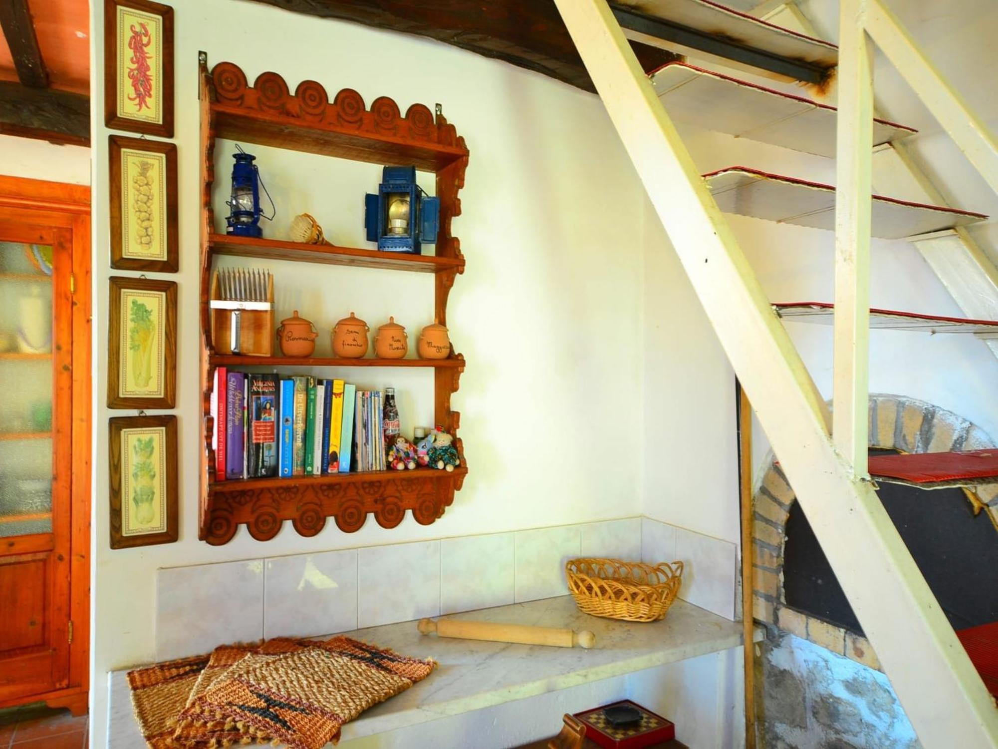 Lovely Holiday Home With Private Pool San Marcello Pistoiese Eksteriør billede