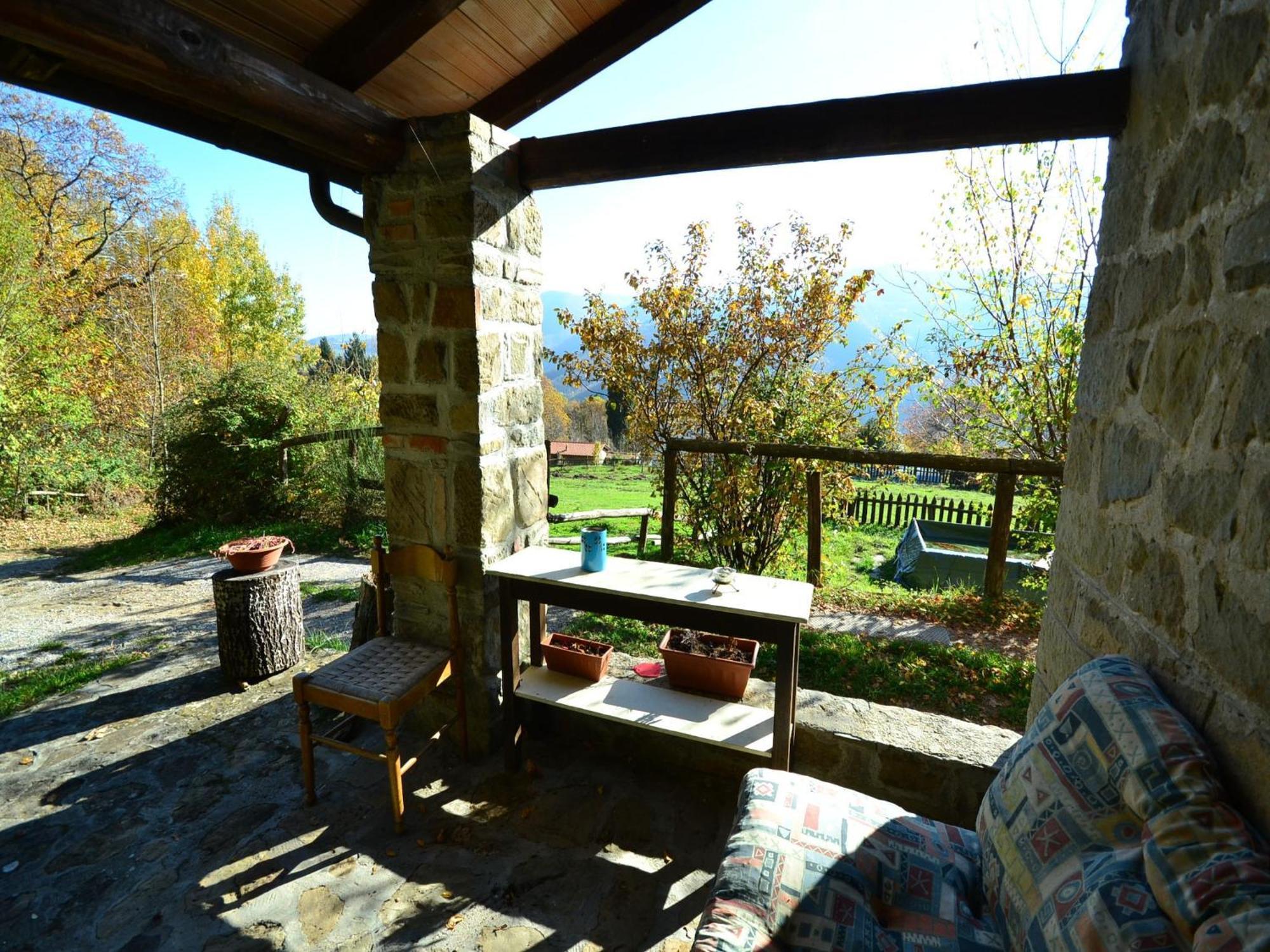 Lovely Holiday Home With Private Pool San Marcello Pistoiese Eksteriør billede