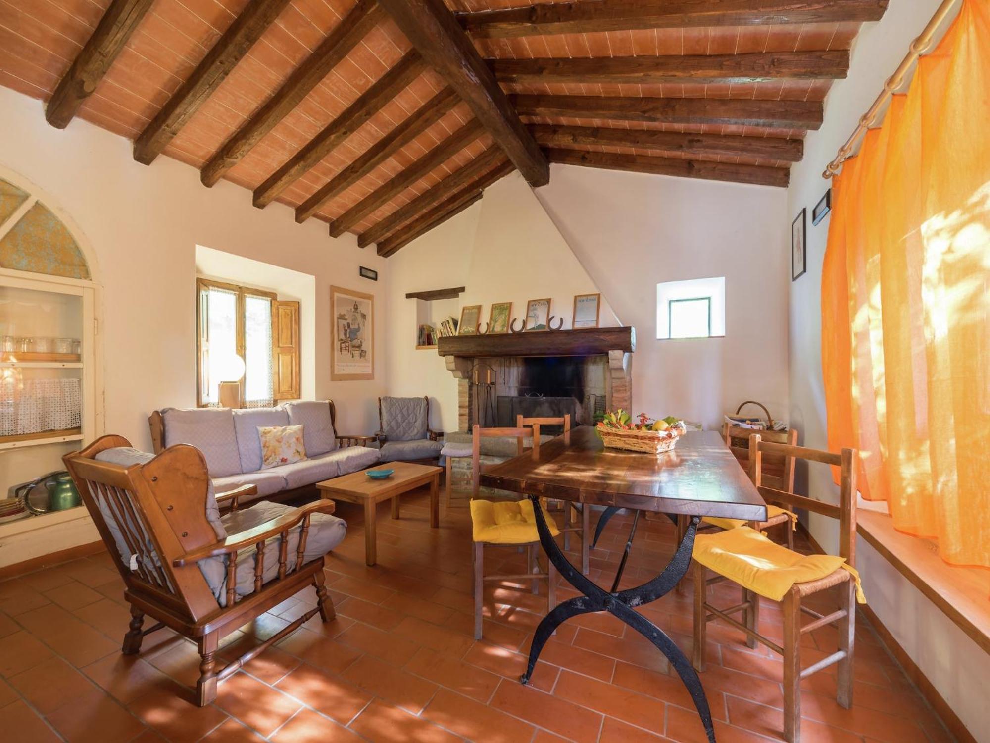 Lovely Holiday Home With Private Pool San Marcello Pistoiese Eksteriør billede