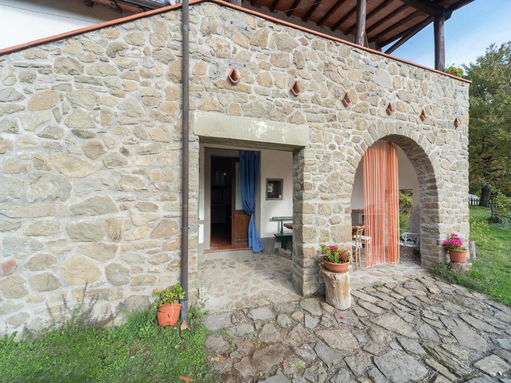 Lovely Holiday Home With Private Pool San Marcello Pistoiese Eksteriør billede