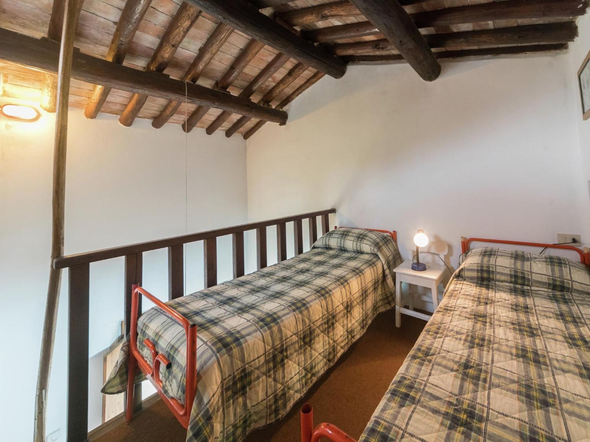 Lovely Holiday Home With Private Pool San Marcello Pistoiese Eksteriør billede