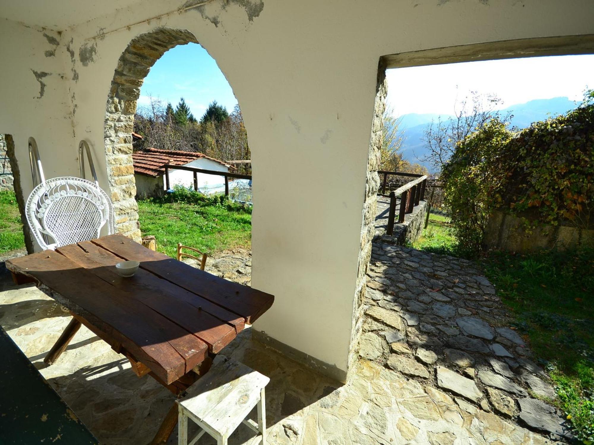 Lovely Holiday Home With Private Pool San Marcello Pistoiese Eksteriør billede