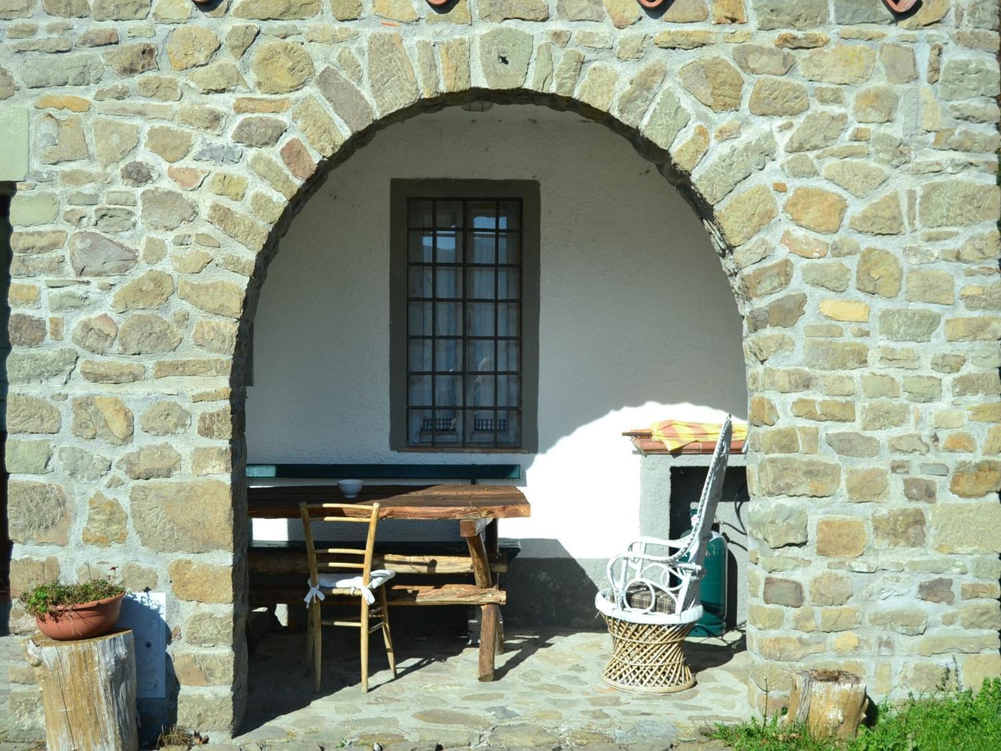Lovely Holiday Home With Private Pool San Marcello Pistoiese Eksteriør billede