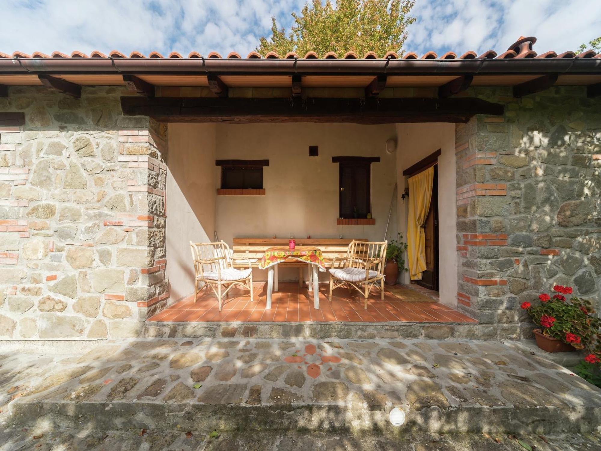 Lovely Holiday Home With Private Pool San Marcello Pistoiese Eksteriør billede